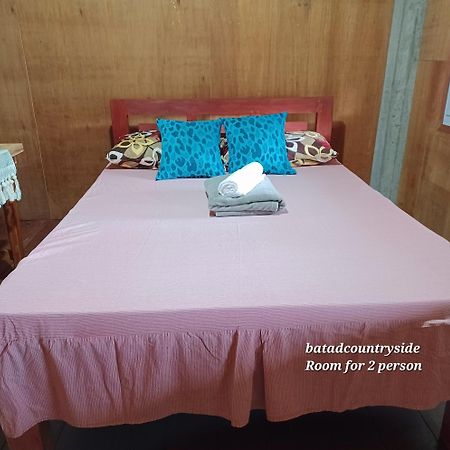 Batad Countryside Bed and Breakfast Banaue Buitenkant foto