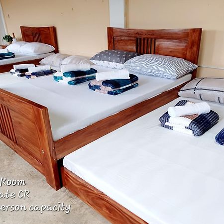 Batad Countryside Bed and Breakfast Banaue Buitenkant foto