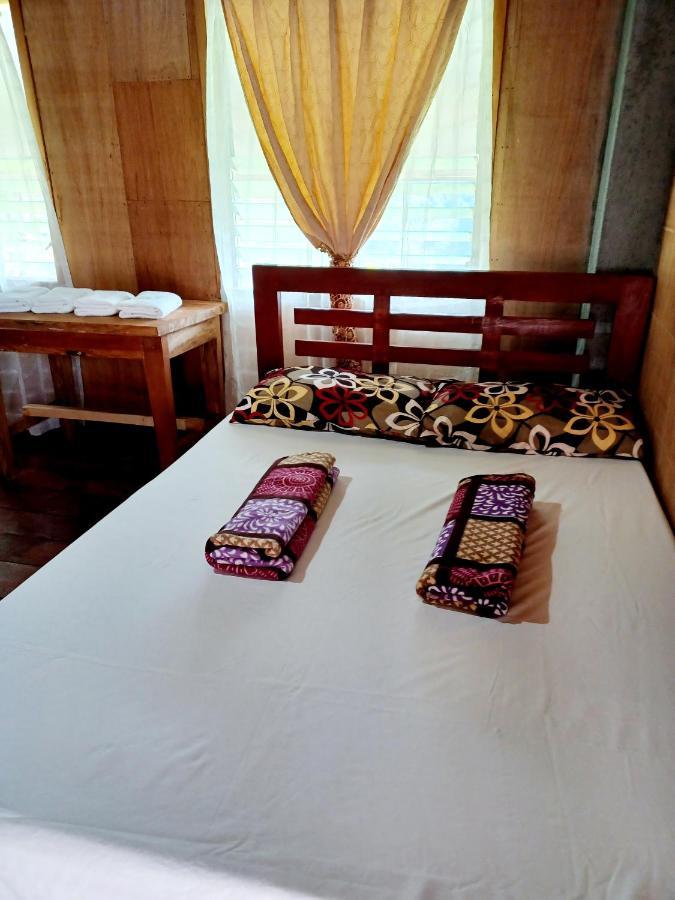 Batad Countryside Bed and Breakfast Banaue Buitenkant foto