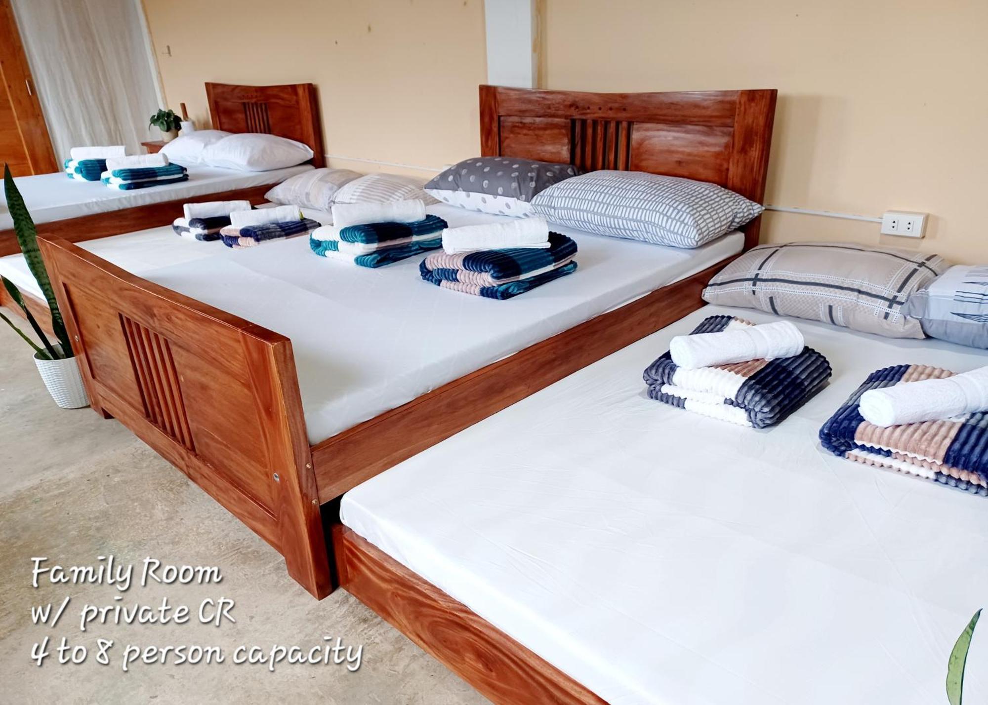 Batad Countryside Bed and Breakfast Banaue Buitenkant foto